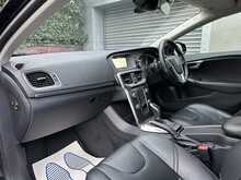 Volvo V40 T4 SE Lux Nav - U1288