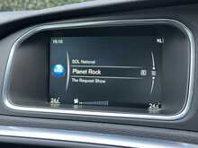 Volvo V40 T4 SE Lux Nav - U1288