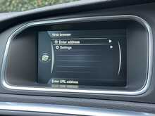 Volvo V40 T4 SE Lux Nav - U1288