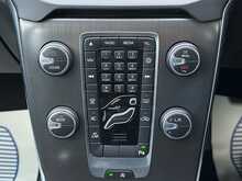 Volvo V40 T4 SE Lux Nav - U1288