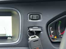 Volvo V40 T4 SE Lux Nav - U1288