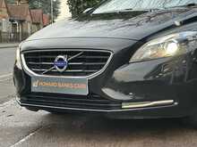 Volvo V40 T4 SE Lux Nav - U1288