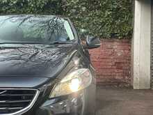Volvo V40 T4 SE Lux Nav - U1288