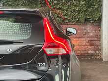 Volvo V40 T4 SE Lux Nav - U1288