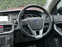 Volvo V40 T4 SE Lux Nav - U1288