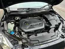 Volvo V40 T4 SE Lux Nav - U1288