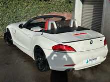 BMW Z4 20i - U1291