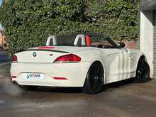 BMW Z4 20i - U1291