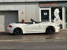 BMW Z4 20i - U1291