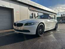 BMW Z4 20i - U1291