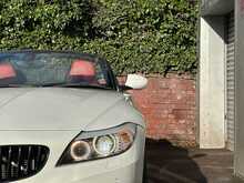 BMW Z4 20i - U1291