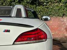 BMW Z4 20i - U1291