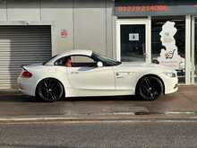 BMW Z4 20i - U1291