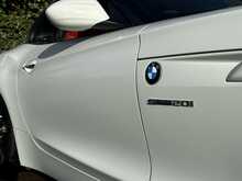BMW Z4 20i - U1291