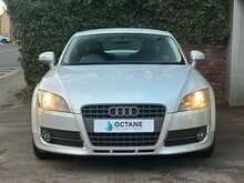 Audi TT TFSI - U1292