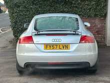 Audi TT TFSI - U1292