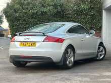 Audi TT TFSI - U1292