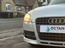 Audi TT TFSI - U1292