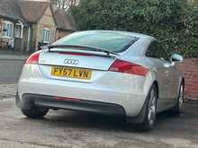 Audi TT TFSI - U1292