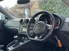 Audi TT TFSI - U1292