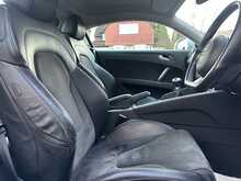 Audi TT TFSI - U1292