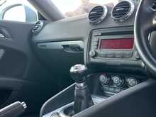 Audi TT TFSI - U1292