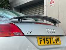 Audi TT TFSI - U1292