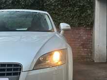 Audi TT TFSI - U1292