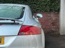 Audi TT TFSI - U1292