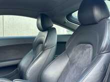 Audi TT TFSI - U1292