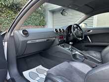 Audi TT TFSI - U1292