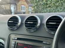 Audi TT TFSI - U1292