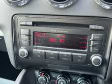 Audi TT TFSI - U1292