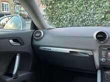 Audi TT TFSI - U1292