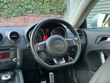 Audi TT TFSI - U1292