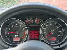 Audi TT TFSI - U1292