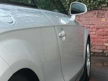 Audi TT TFSI - U1292