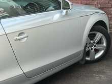 Audi TT TFSI - U1292