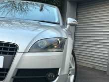 Audi TT TFSI - U1292