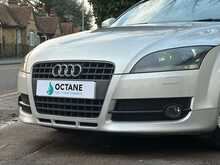 Audi TT TFSI - U1292
