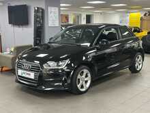 Audi A1 TFSI Sport - U1299