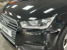 Audi A1 TFSI Sport - U1299