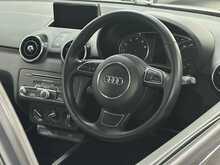 Audi A1 TFSI Sport - U1299