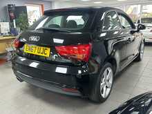 Audi A1 TFSI Sport - U1299