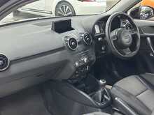 Audi A1 TFSI Sport - U1299