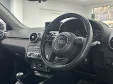 Audi A1 TFSI Sport - U1299