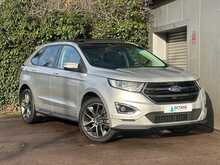 Ford Edge TDCi ST-Line - U1302