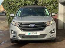 Ford Edge TDCi ST-Line - U1302