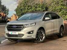Ford Edge TDCi ST-Line - U1302