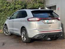 Ford Edge TDCi ST-Line - U1302